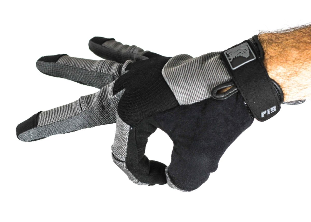 PIG FDT Alpha Glove 3 scaled | Limitless Gear | Outdoor, Camping and Adventure Gear