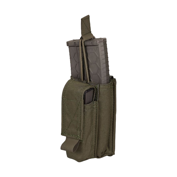 tactical kangaroo pouch