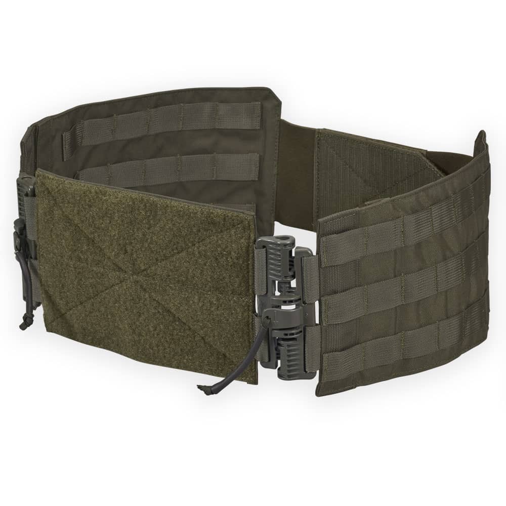 Chase Tactical Quick Release Cummerbund on Sale ⋆ Limitless Gear