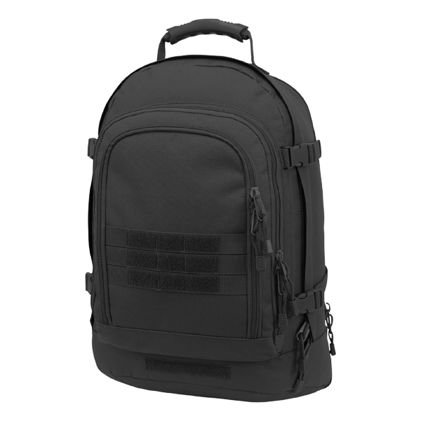 Mercury Tactical Gear 3 Day Stretch Backpack