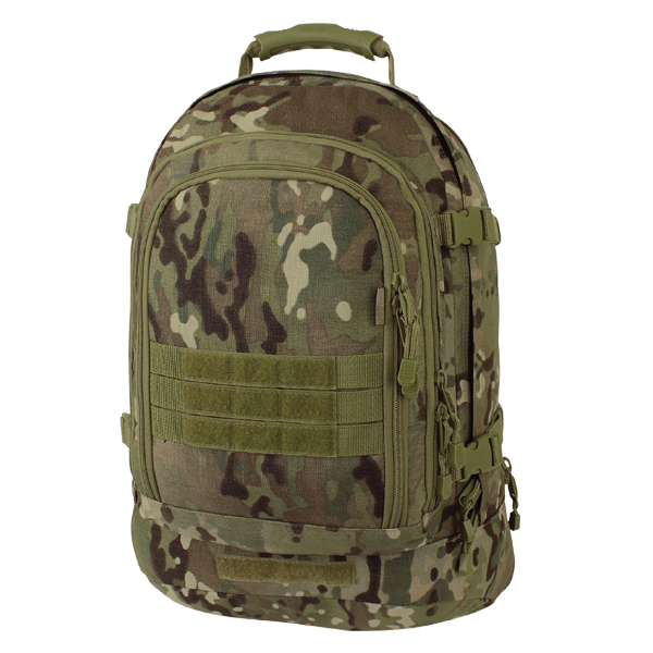 Mercury Tactical Gear 3 Day Stretch Backpack