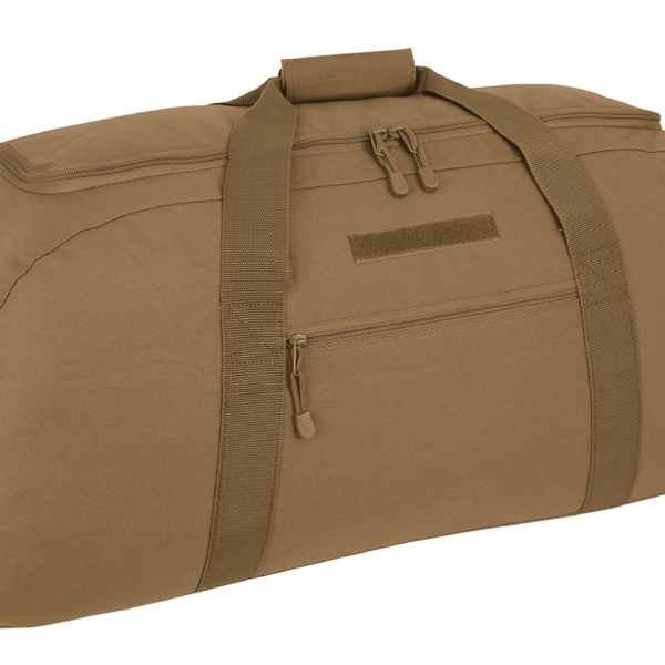 Mercury Tactical Gear Giant Duffel Bag