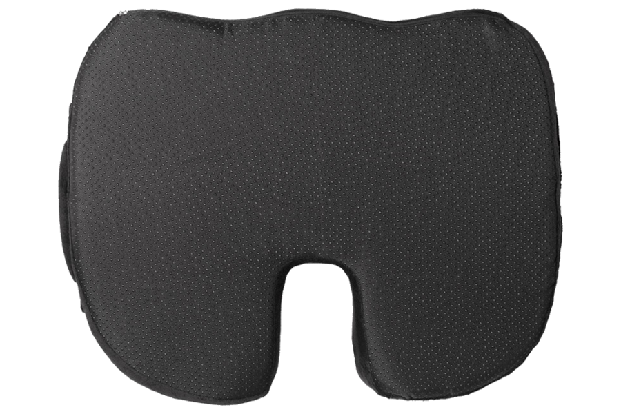 Non-slip Orthopedic Seat Cushion 