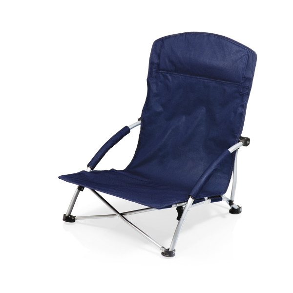 New Oniva Portable Reclining Beach Chair for Simple Design