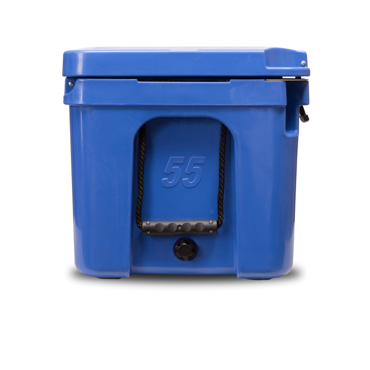 55Q Ice Vault Cooler Blue 3 | Limitless Gear | Outdoor, Camping and Adventure Gear