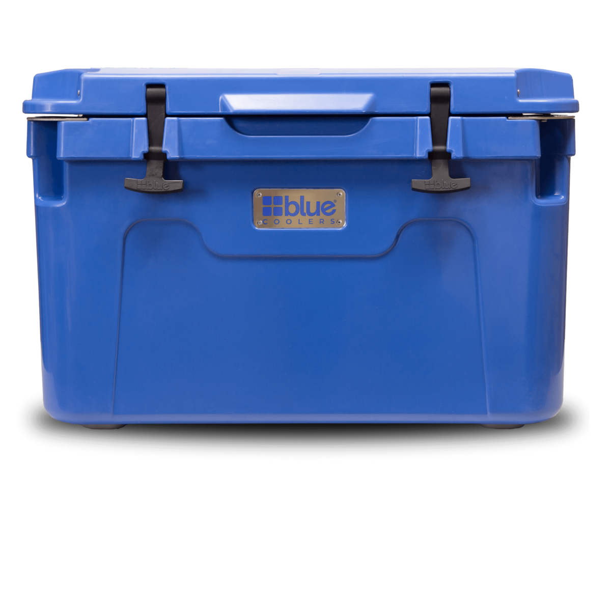 55Q Ice Vault Cooler Blue 4 | Limitless Gear | Outdoor, Camping and Adventure Gear