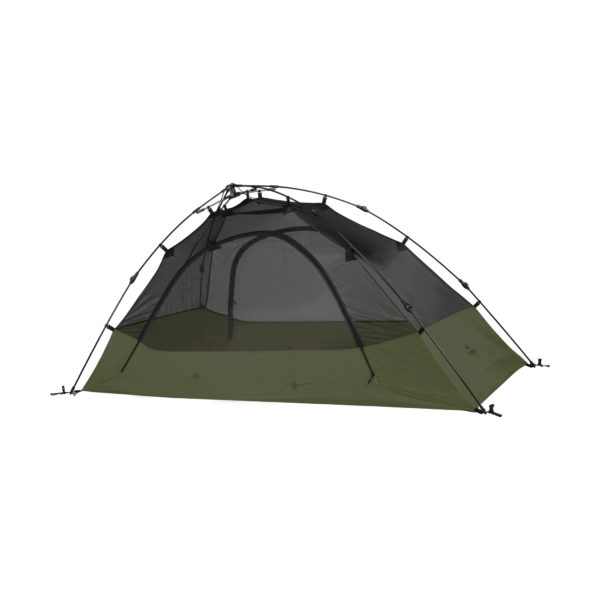 Teton Sports Vista 2 Quick Tent (Green)